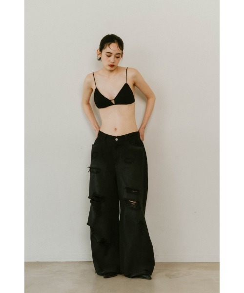 knuth marf クヌースマーフ パンツ BOTTOMS | KNUTH MARF