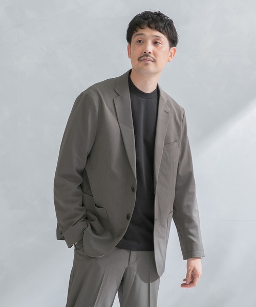 イージーケア』LIFE STYLE TAILOR カルゼストレッチ