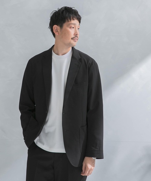 イージーケア』LIFE STYLE TAILOR カルゼストレッチ