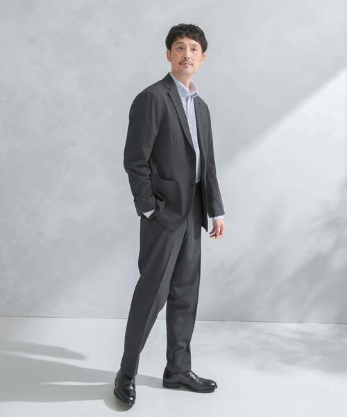 セール】『イージーケア』LIFE STYLE TAILOR カルゼストレッチ