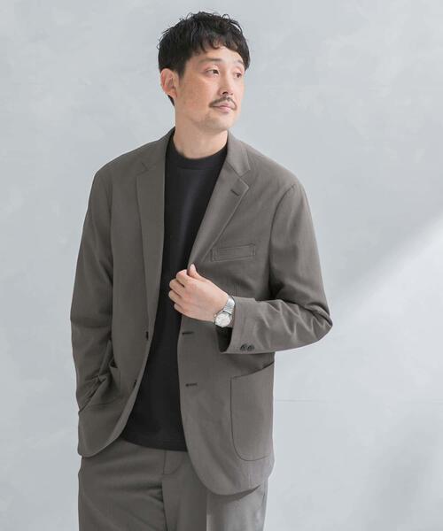 セール】『イージーケア』LIFE STYLE TAILOR カルゼストレッチ