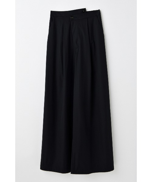 WaterRepellent ストレッチタックワイドパンツ（その他パンツ