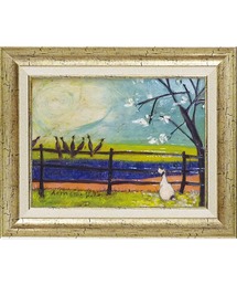 BACKYARD FAMILY（バックヤードファミリー）の「SamToft サムトフト アートフレーム（ポスター/アート）」