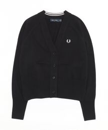 ブランド古着】FRED PERRY|フレッドペリーのカーディガン ブランド古着】FRED PERRY|フレッドペリーのカーディガン