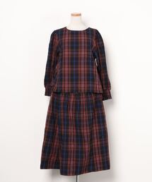 ハコ　セットアップ haco!（ハコ）の「きちんとシーンも華やかがいい！ならばこちら