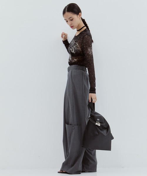 即発★【beautiful people】large market bag in shrink leather L_gray1.jpg?v=1749732051