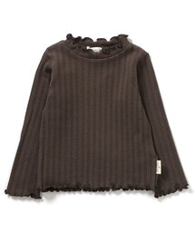 Seraph | 【ジュニア対応】針抜きテレコ長袖Tシャツ(Tシャツ/カットソー)