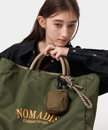 NOMADIS（ノマディス）のファッション通販 - ZOZOTOWN（カラー