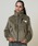 THE NORTH FACE�i�U�m�[�X�t�F�C�X�j�́uTHE NORTH FACE/�U�E�m�[�X�E�t�F�C�X SHORT VERSALOFT JK �{�A�W���P�b�g �t���[�X NAW62550�i�u���]���j�v�b�_�[�N�x�[�W��