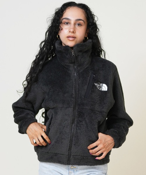 THE NORTH FACE/ザ・ノース・フェイス SHORT VERSALOFT JK ボア