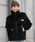 THE NORTH FACE�i�U�m�[�X�t�F�C�X�j�́uTHE NORTH FACE/�U�E�m�[�X�E�t�F�C�X SHORT VERSALOFT JK �{�A�W���P�b�g �t���[�X NAW62550�i�u���]���j�v�b�u���b�N