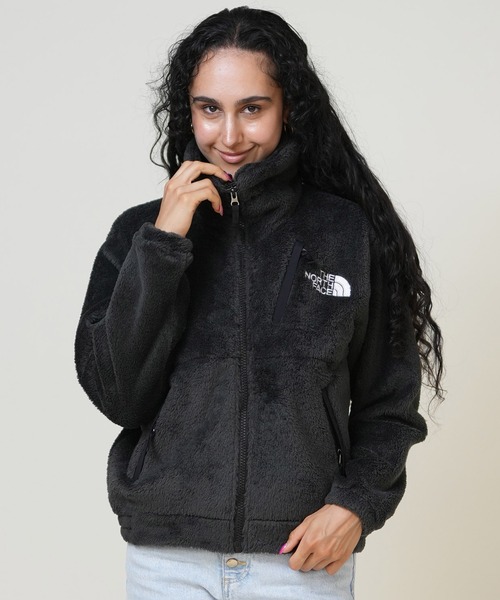 THE NORTH FACE/ザ・ノース・フェイス SHORT VERSALOFT JK ボア