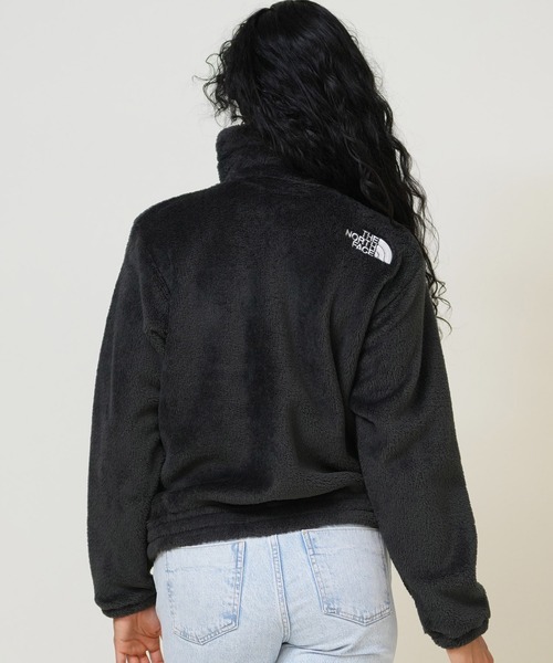 セール】THE NORTH FACE/ザ・ノース・フェイス SHORT VERSALOFT JK