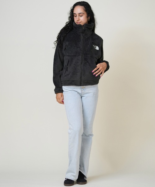 THE NORTH FACE/ザ・ノース・フェイス SHORT VERSALOFT JK ボア