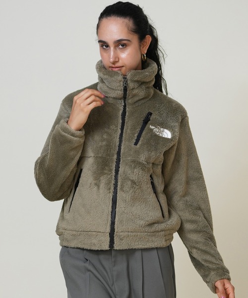 THE NORTH FACE/ザ・ノース・フェイス SHORT VERSALOFT JK ボア