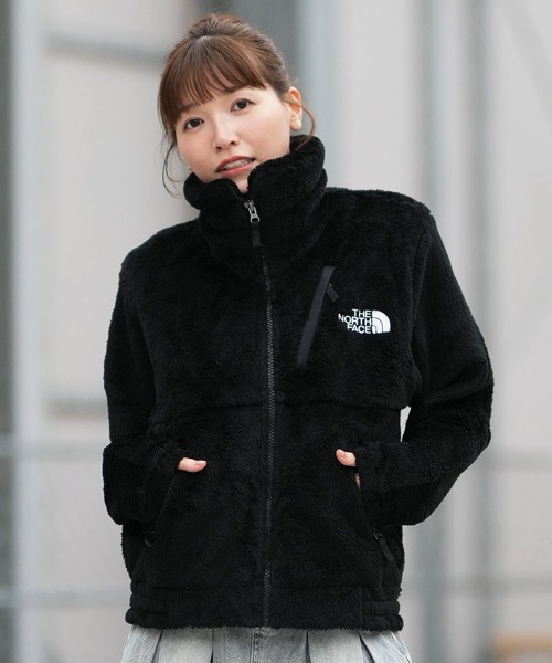 THE NORTH FACE/ザ・ノース・フェイス SHORT VERSALOFT JK ボア