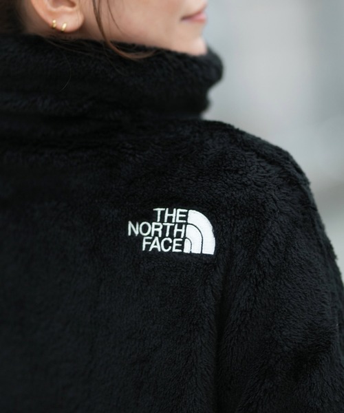 THE NORTH FACE/ザ・ノース・フェイス SHORT VERSALOFT JK ボア