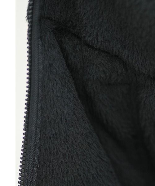 THE NORTH FACE/ザ・ノース・フェイス SHORT VERSALOFT JK ボア