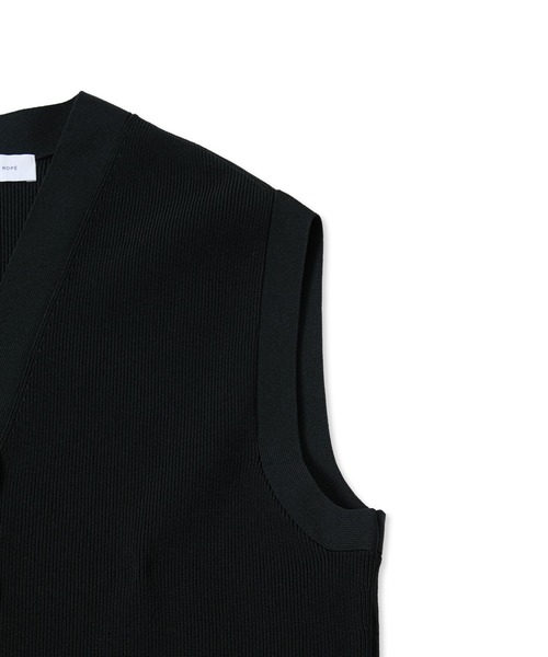 ADAM ET ROPE'（アダムエロペ）の「【サステナブル】ミドル