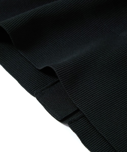 A♡【美品】アダムエロペ　ミドルジレ ADAM ET ROPE'（アダムエロペ） ベスト ジレ 「サステナブル」ミドル