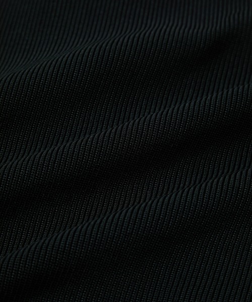 ADAM ET ROPE'（アダムエロペ）の「【サステナブル】ミドルニットジレ（ベスト・レディース・キナリ/ブラウン/ブラック・FREE）」の15枚目の写真