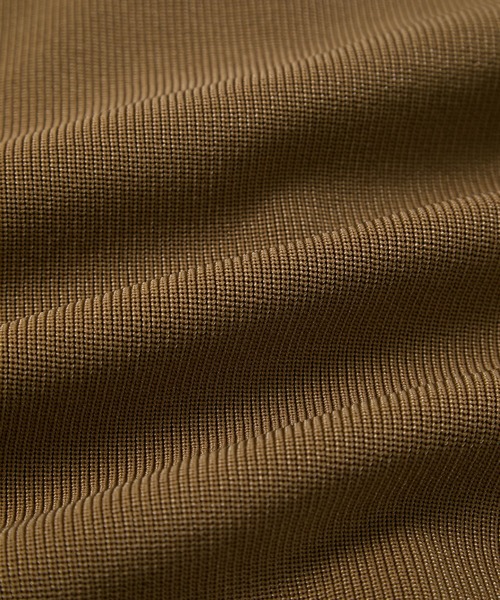 サステナブル】ミドルニットジレ（ベスト）｜ADAM ET ROPE