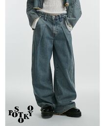 jouetie(WGeB)́ysomething×PosTokyozTUCK BUGGY/^bNoM[fjpc(fjpc)