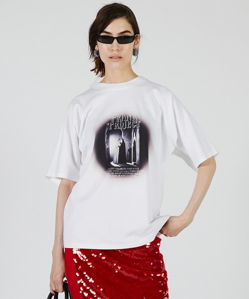 セール】ダブルTシャツ / Double T-shirt（Tシャツ/カットソー