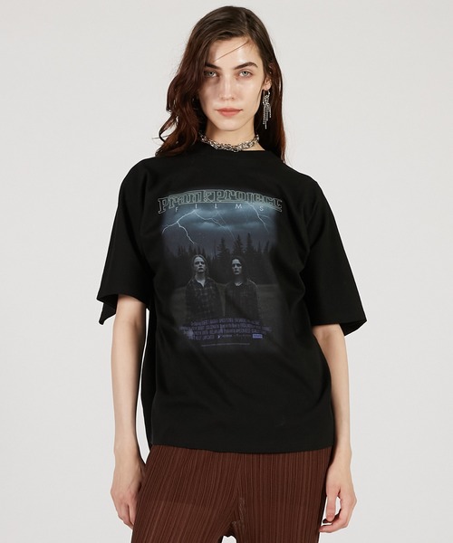 セール】ダブルTシャツ / Double T-shirt（Tシャツ/カットソー