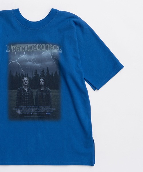 セール】ダブルTシャツ / Double T-shirt（Tシャツ/カットソー