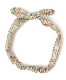 SHIPS | SHIPS KIDS: ベビー フラワー ヘアバンド(ヘアバンド)