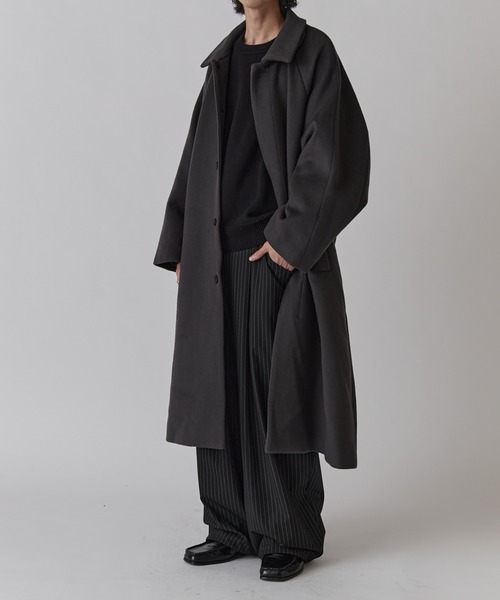 ファインTRイージーカーブパンツ（スラックス）｜Lui's（ルイス）の