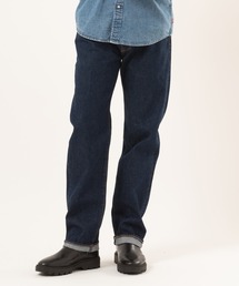 Levi's/リーバイス 501(R) ジーンズ ミディアムインディゴ（デニム