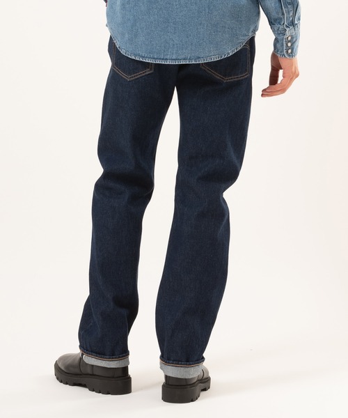 Levi's/リーバイス 501(R) オリジナルジーンズ ダークインディゴ