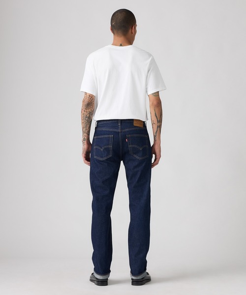 Levi's(リーバイス)の「Levi's/リーバイス 501(R) オリジナルジーンズ ダークインディゴ(デニムパンツ・メンズ・インディゴブルー・W28 L32/W33 L32/W32 L32/W31 L32/W30 L32/W29 L32/W34 L32/W36 L32)」の15枚目の写真
