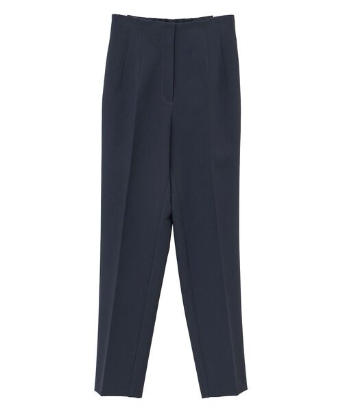 YECCA VECCA（イェッカヴェッカ）の「スタイルアップテーパードパンツ（その他パンツ・レディース・ピンクベージュ/グレー/ネイビー・S/M）」の22枚目の写真