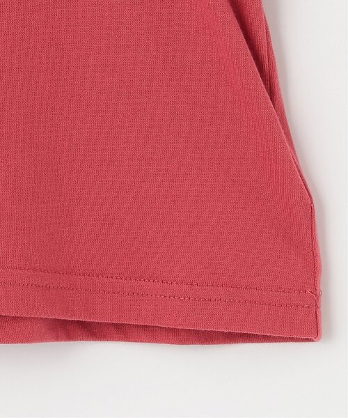 petit main（プティマイン）の「【接触冷感】【WEB限定特別価格】モチーフ半袖Tシャツ（Tシャツ/カットソー・キッズ・ラベンダー/サックスブルー/オフホワイト/レッド・130cm/100cm/120cm/110cm/90cm/80ｃｍ）」の13枚目の写真