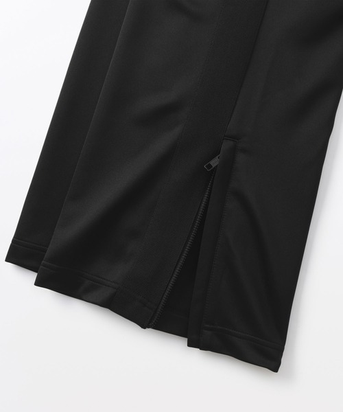 MUJI Labo(ムジラボ)の「〔MUJI Labo〕紳士 ユニフォーム素材で作ったトラックパンツ(その他パンツ・メンズ・ブラック/ブラウン・M/L/XL)」の6枚目の写真