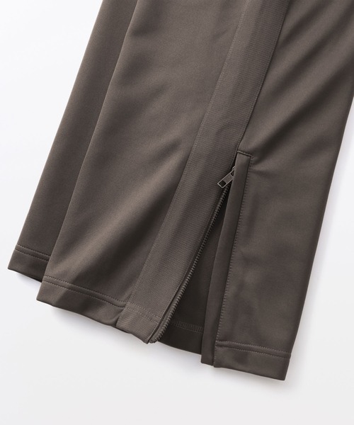 MUJI Labo(ムジラボ)の「〔MUJI Labo〕紳士 ユニフォーム素材で作ったトラックパンツ(その他パンツ・メンズ・ブラック/ブラウン・M/L/XL)」の18枚目の写真