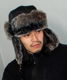 430 | mko13030-PT AVIATOR CAP アヴィエイターキャップ(25-159)(キャップ)