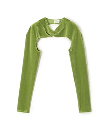 SIMONE WILD（シモーネワイルド）の「Simone Wild SLEEVS アームスリーブ（Tシャツ/カットソー）」