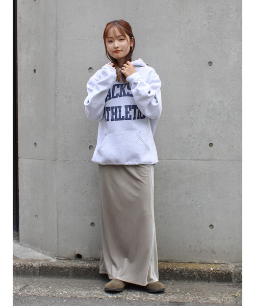 フィットベロアスカート（スカート）｜Ungrid（アングリッド）の