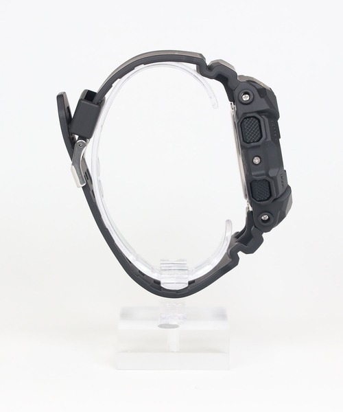 G-SHOCK(ジーショック)の「Black and Gold Series / GA-010GB-1A9JF(アナログ腕時計・メンズ・ブラック×ゴールド・FREE)」の7枚目の写真