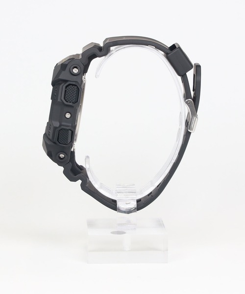 G-SHOCK(ジーショック)の「Black and Gold Series / GA-010GB-1A9JF(アナログ腕時計・メンズ・ブラック×ゴールド・FREE)」の10枚目の写真