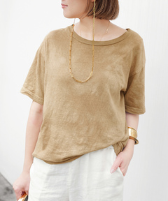 ☆新品☆Uneven dyeing Tシャツ 97314049_158_d_240.jpg