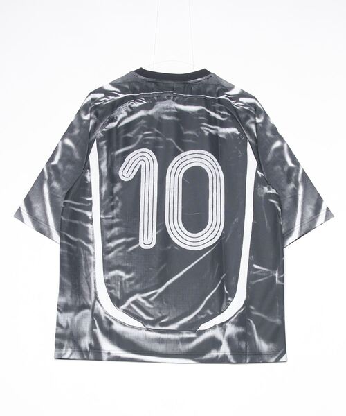 Adilenium シーズン4 チームガイスト プリントジャージー / アディダス