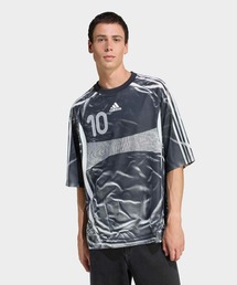 Tシャツ・カットソー ADIDAS Satin Jersey 5FT2306 楽天市場】adidas adicolor（Tシャツ・カットソー｜トップス