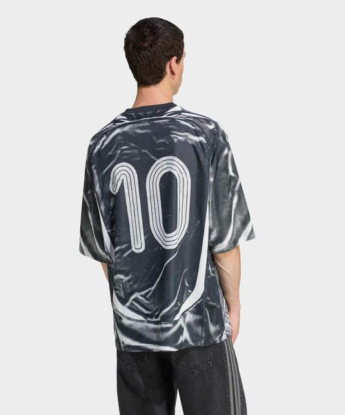 adidas チームガイスト　プリントジャージー Adilenium シーズン4 チームガイスト プリントジャージー / アディダス