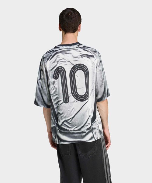 Adilenium シーズン4 チームガイスト プリントジャージー / アディダス