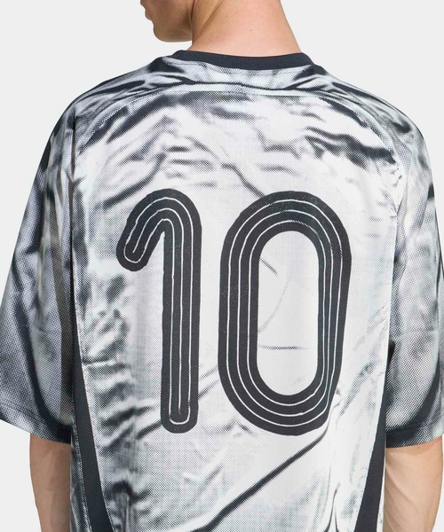 Adilenium シーズン4 チームガイスト プリントジャージー / アディダス